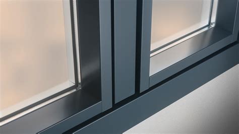 Aluminiumfenster - Wartungstipps